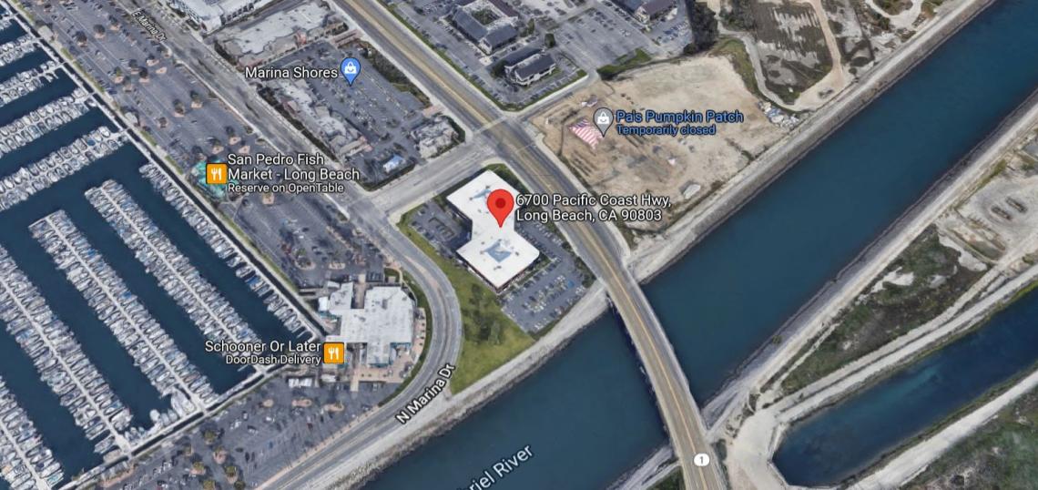 Long Beach☆ 530 E 4th St, Long Beach, CA 90802 - Office for Sale | LoopNet